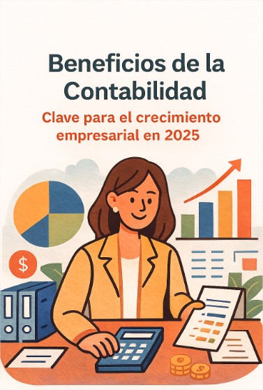 Beneficios de la contabilidad