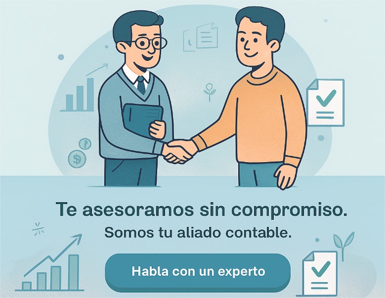 asesores de contabilidad