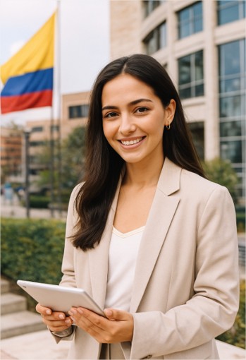 Beneficios de Emprender en Colombia