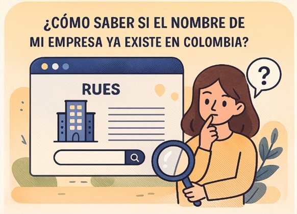 Como saber si el nombre de mi empresa ya existe en Colombia_2